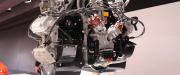 Museo Porsche Stuttgart